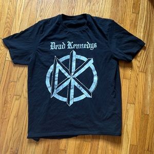 New Dead Kennedys Punk Shirt
